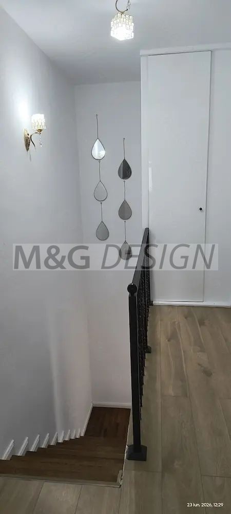 Apartament 3 camere la casa in Dumbravita - Poză 7