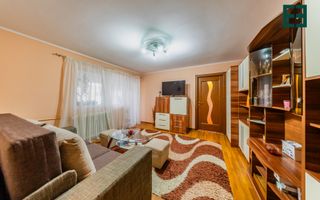 Vândut - Apartament 2 camere -  Grădiște - Arad - Poză 5