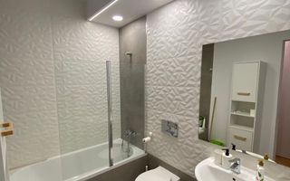 Apartament 2 camere | 4 City NORTH | LOC PARCARE INCLUS SUBTERAN - Poză 9