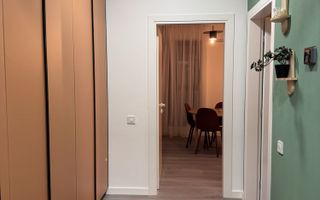 De închiriat: apartament 2 camere Exigent Faza 5 - Plaza- AFI - Poză 8