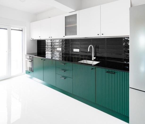 Penthouse 316 mp Orhideea Residence | Terasă + 4 parcări - Poză 6