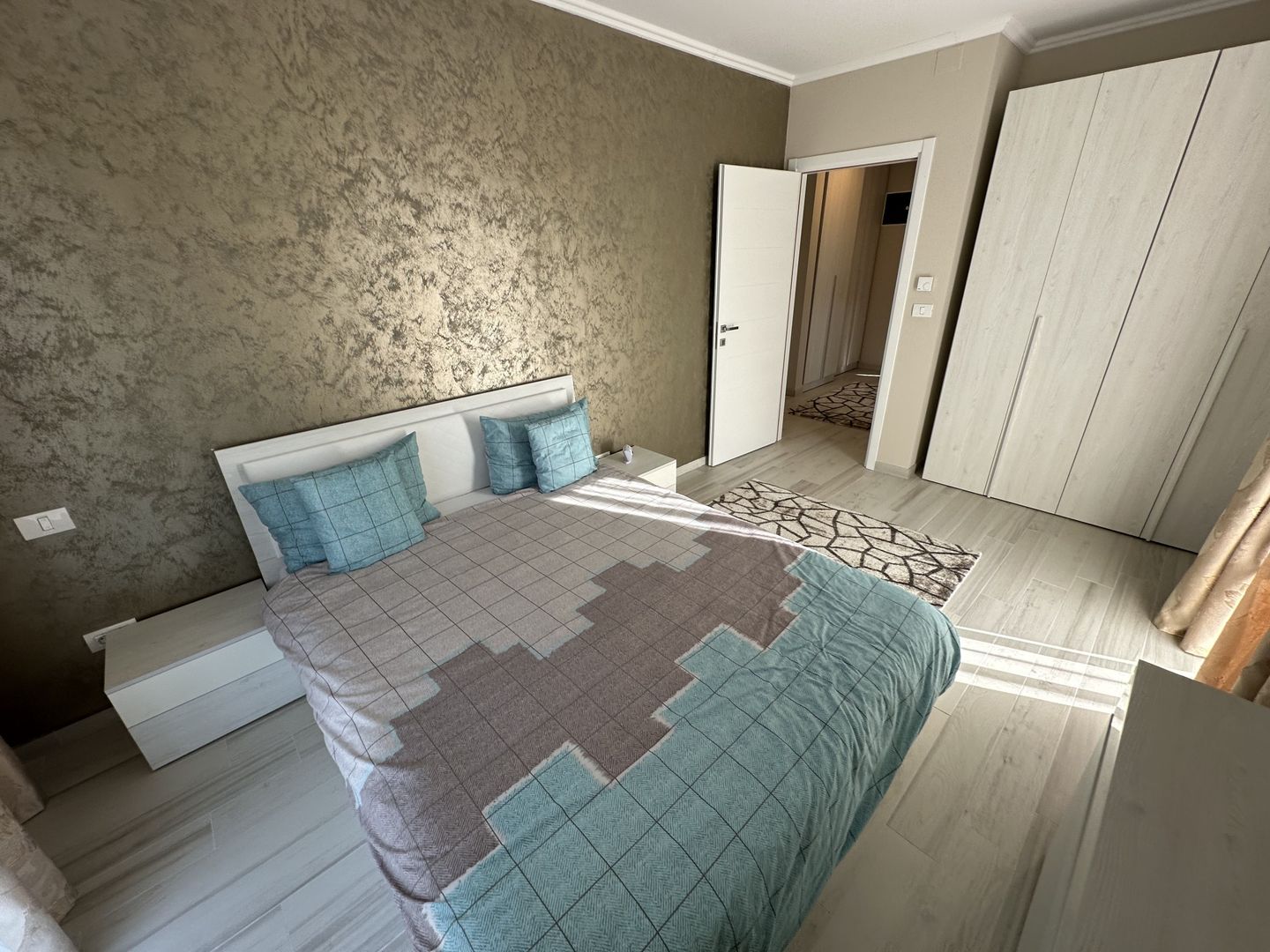 Apartament 2 camere - 60 mp utili - Poză 15