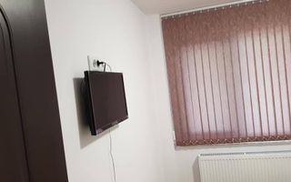 Apartament 2 camere decomandat etajul 1 Podu Ros 400euro - Poză 3