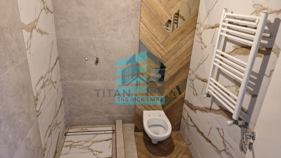 Ofertă Black Friday!Penthouse Finalizat,Terasă Panoramică 136 mp,Titan–Pallady - Poză 42