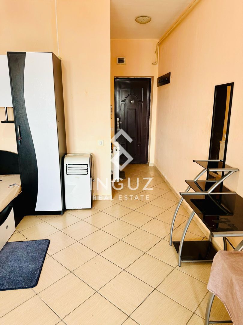 De închiriat – garsonieră open space | Sector 4 – Strada Nicolae Drăga - Poză 8