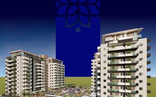 APARTAMENTE NOI 1-3 CAMERE,PLATA IN RATE PE 5 ANI, COMISION 0! - Poză 2