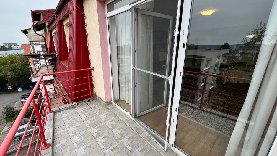 Apartament spatios cu 3 camere | 88 mp + 8 mp balcon | Parcare | Zorilor - Poză 14