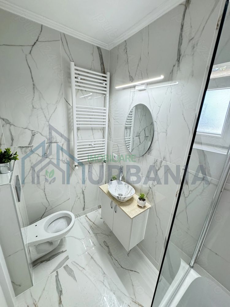 Casă complet renovată, zona Bucium Păun, Iași – 98.900 EUR - Poză 6
