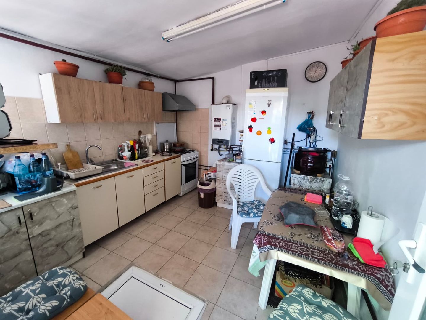 VIILE NOI - casa cu o curte generoasa disponibila imediat - Poză 21