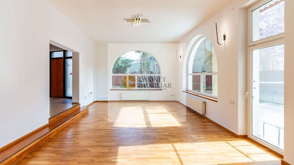 Casa de vânzare în Pipera - Poză 18