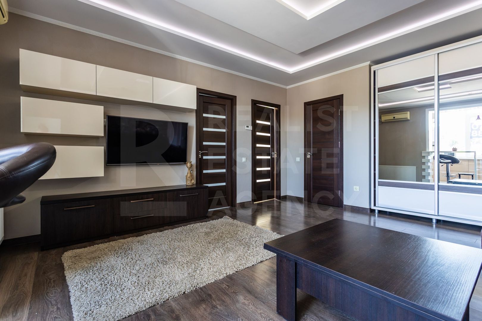 Vânzare, apartament, 3 cameră, str. Tudor Vladimirescu, Durlești - Poză 8