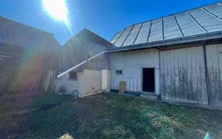 CASA + TEREN 3100 MP | Sat| Casă renovată | Utilități | Curt - Poză 16