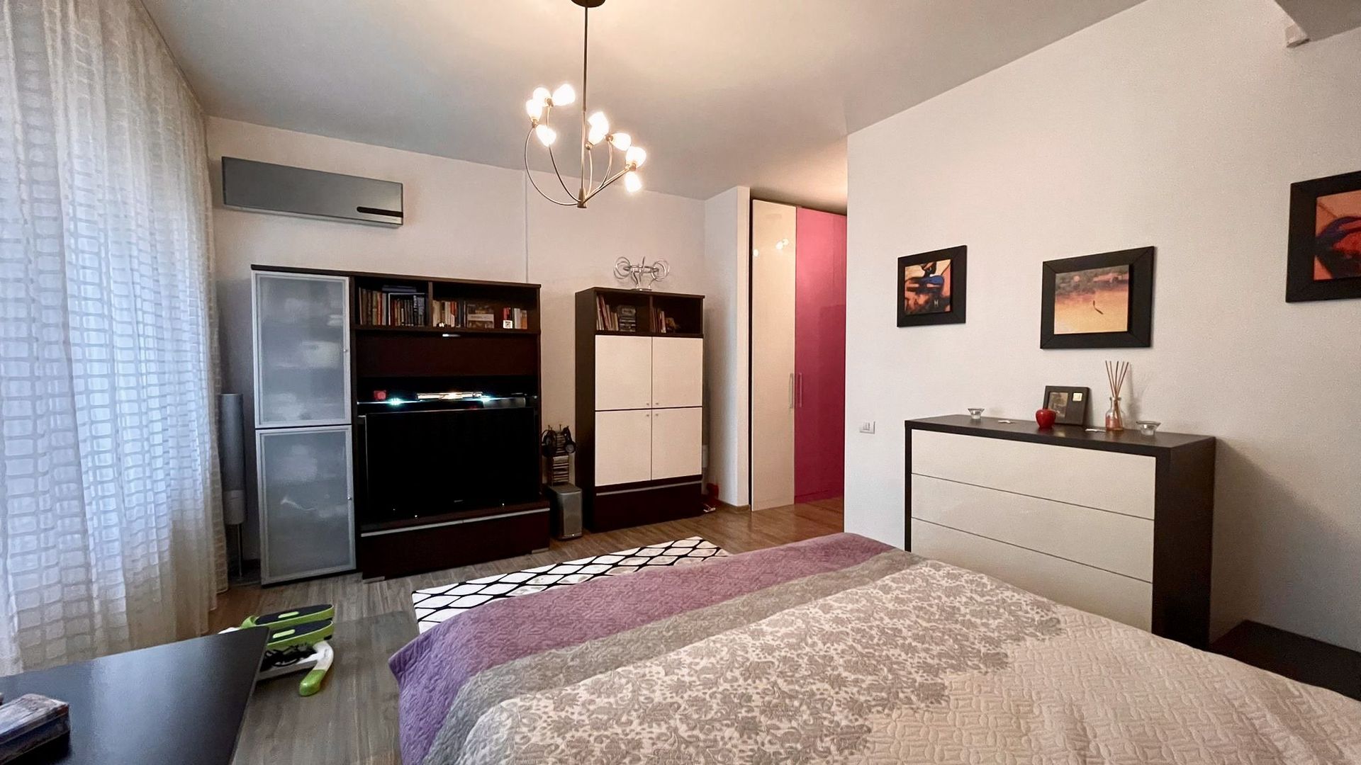 Apartament 3 Camere | Zona Decebal | Bloc Boutique | 2 Locuri de parca - Poză 25