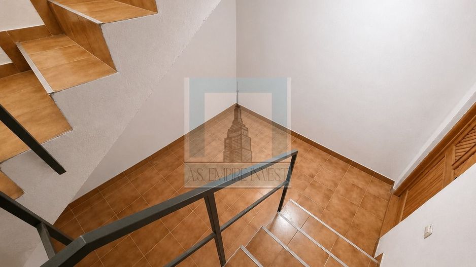 Casă spațioasă | 223 mp utili | teren 1.000 mp-zona Cristian/Brașov - Poză 15
