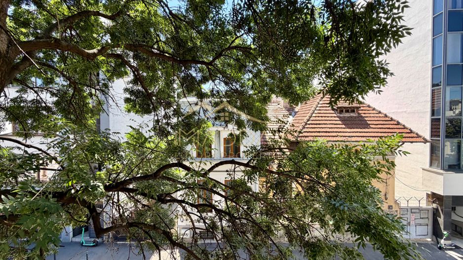 Birou cu 5 camere Unic *160mp* // Zona Eminescu- Polona - Poză 55