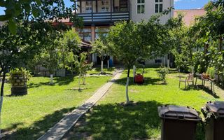 Apartament la casă | Etaj 1/1 | 36 mp utili | Pivniță | Grădină 80 mp | Str. 9 M - Poză 11