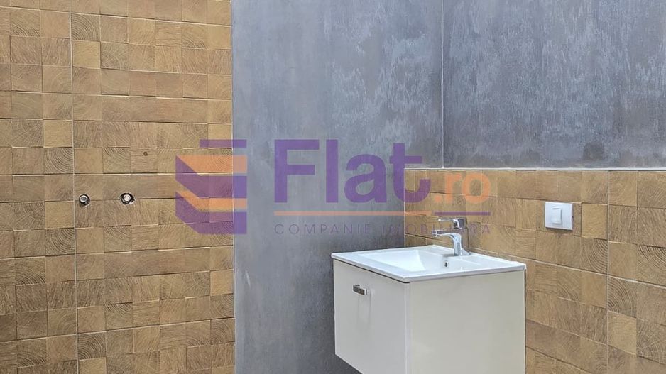 Spațiu comercial în zonă cu vad – Tractorul Coresi - Poză 16