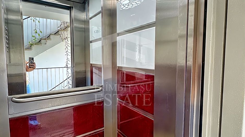 3 camere decomandat renovat etaj 2 an 1996 SU 86mp Decebal - Poză 20