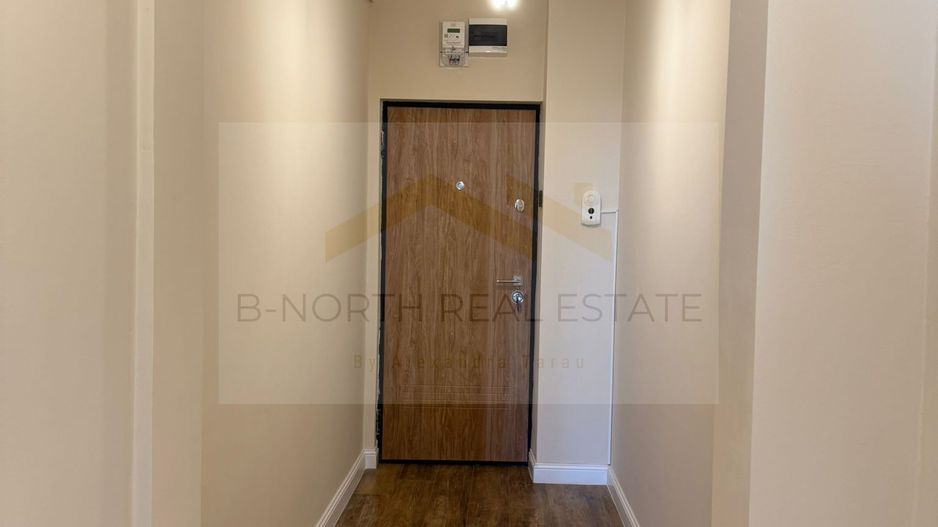 Apartament 2 camere de vânzare, Râul Doamnei, renovat complet, partial utilat - Poză 11