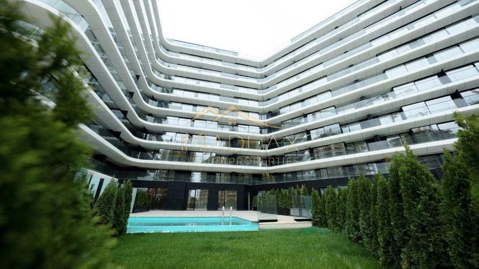 Apartament de Inchiriat | 2 camere | Vedere Lac | Prima Inchiriere - Poză 12