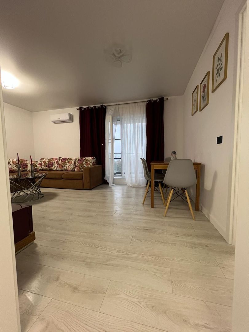 Apartament 2 camere Piata Sudului metrou | Complex Nou - Poză 4