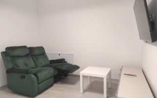 Apartament de inchiriat cu 2 camere Apollo Residence - Poză 5