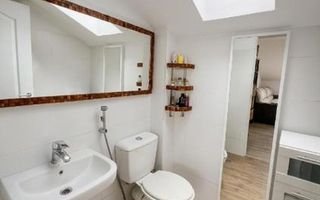 Apartament LUMINOS, 3 camere, 118mp, 2 terase, 2 bai, Titan-Grigorescu - Poză 10