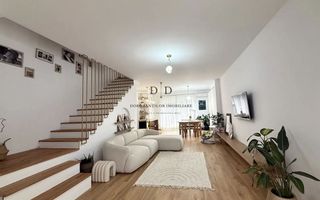 Duplex modern de vânzare – Cartier Iris, zona Auchan - Poză 4