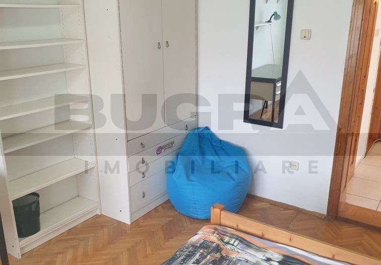 Apartament de 4 camere la casa, 120mp utili, parcare, zona UMF - Poză 4