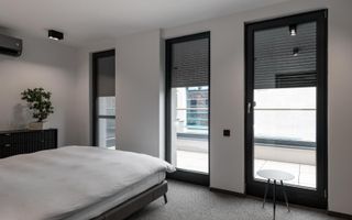 Apartament cu 2 camere ultrafinisat, in centrul Clujului! - Poză 10