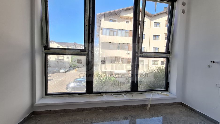Apartament 2 camere nou, Iasi Valea Lupului, incalzire in pardoseala - Poză 6
