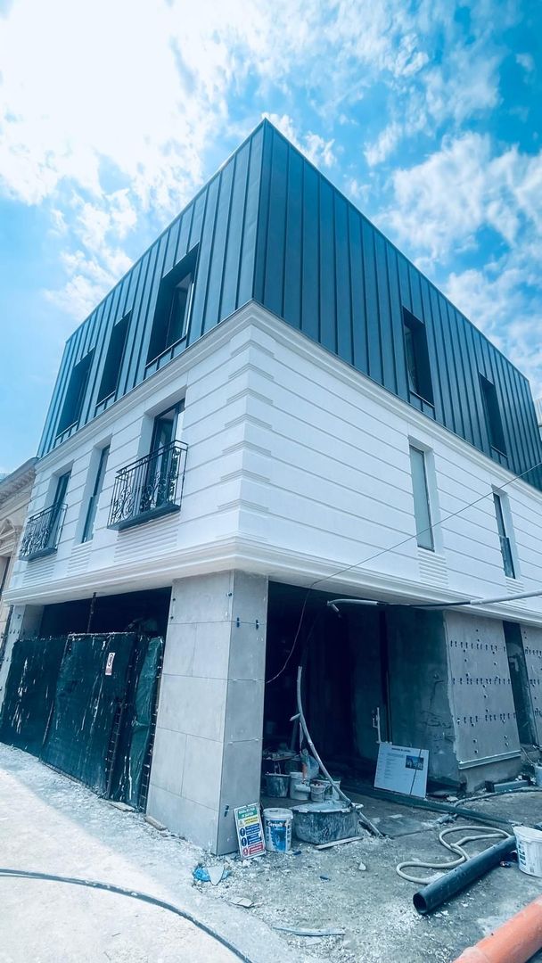 3 camere | Unirii | Casa Poporului | bloc boutique 2026 - Poză 26