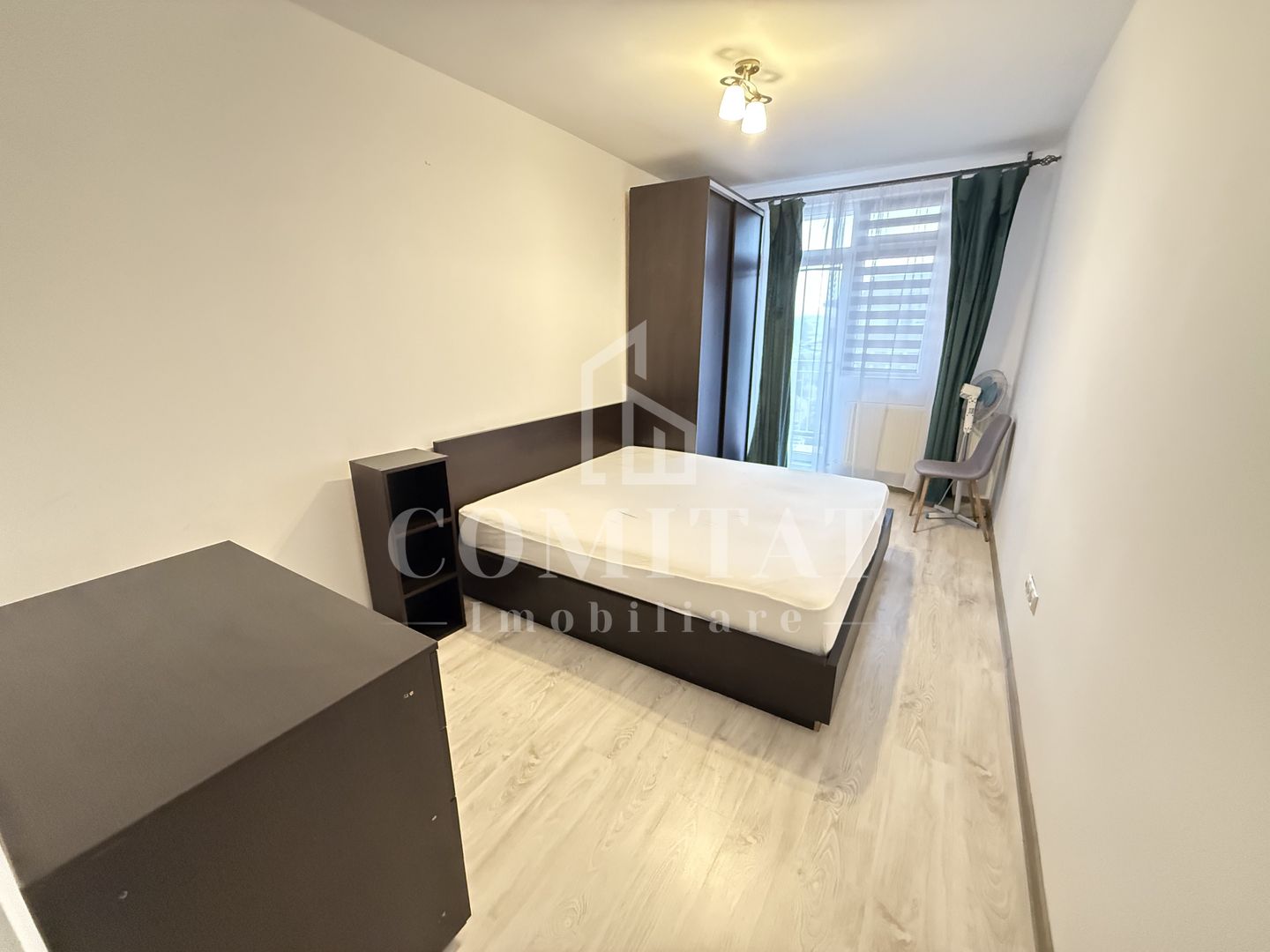 Apartament cu 2 camere | Etaj Intermediar | Complexul Oașului | Iris - Poză 4