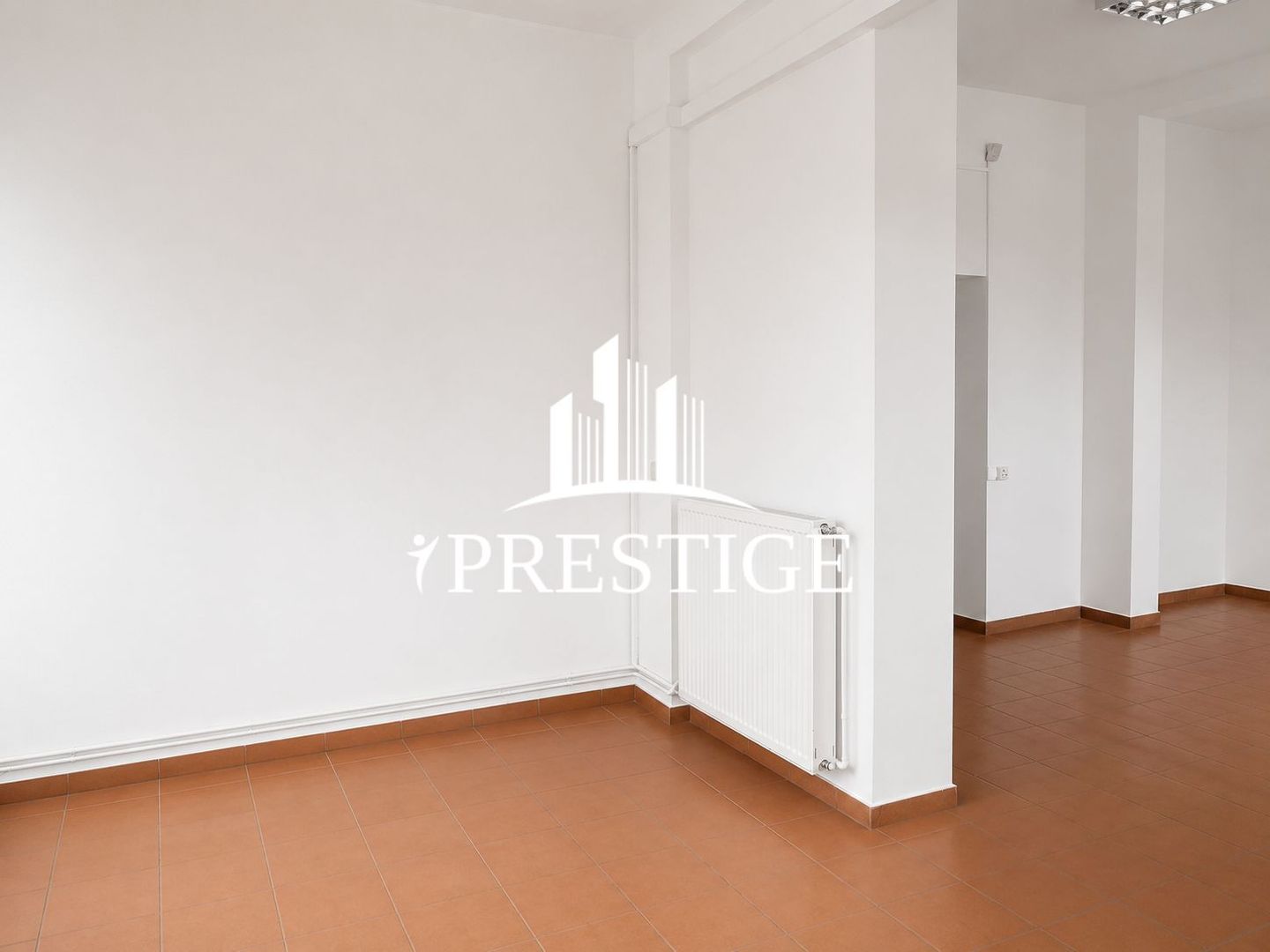 SPAȚIU COMERCIAL 102 MP | VALEA AURIE | VITRINE 8 ML | TRAFIC PIETONAL - Poză 3