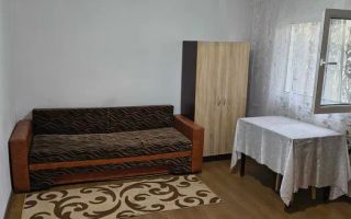 Garsoniera | Etaj 1 | Mobilata | Utilata | - Poză 1