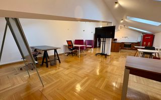 Spațiu de birouri premium de închiriat | *96mp*  Piața Victoriei - Poză 6