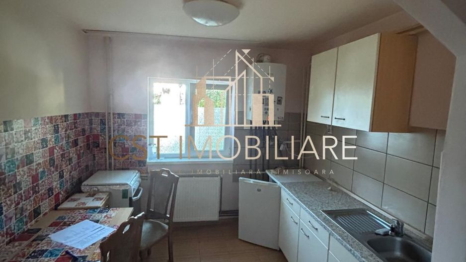 Apartament cu două camere / Zona Calea Girocului - Poză 8