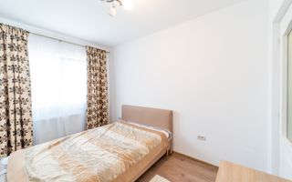 Apartament modern,  cu un dormitor, str Tudor Vladoimirescu Arad - Poză 3