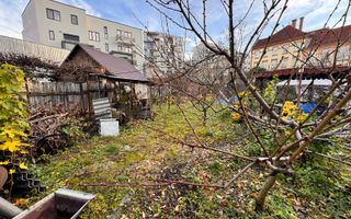 Casa zona centrala -in apropiere de The Office - teren 582 mp - Poză 5