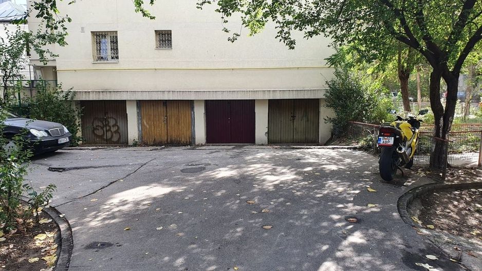 Sector 2, ultracentral - Poză 9