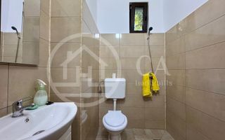 Spațiu comercial în zonă centrală, Oradea - Poză 9