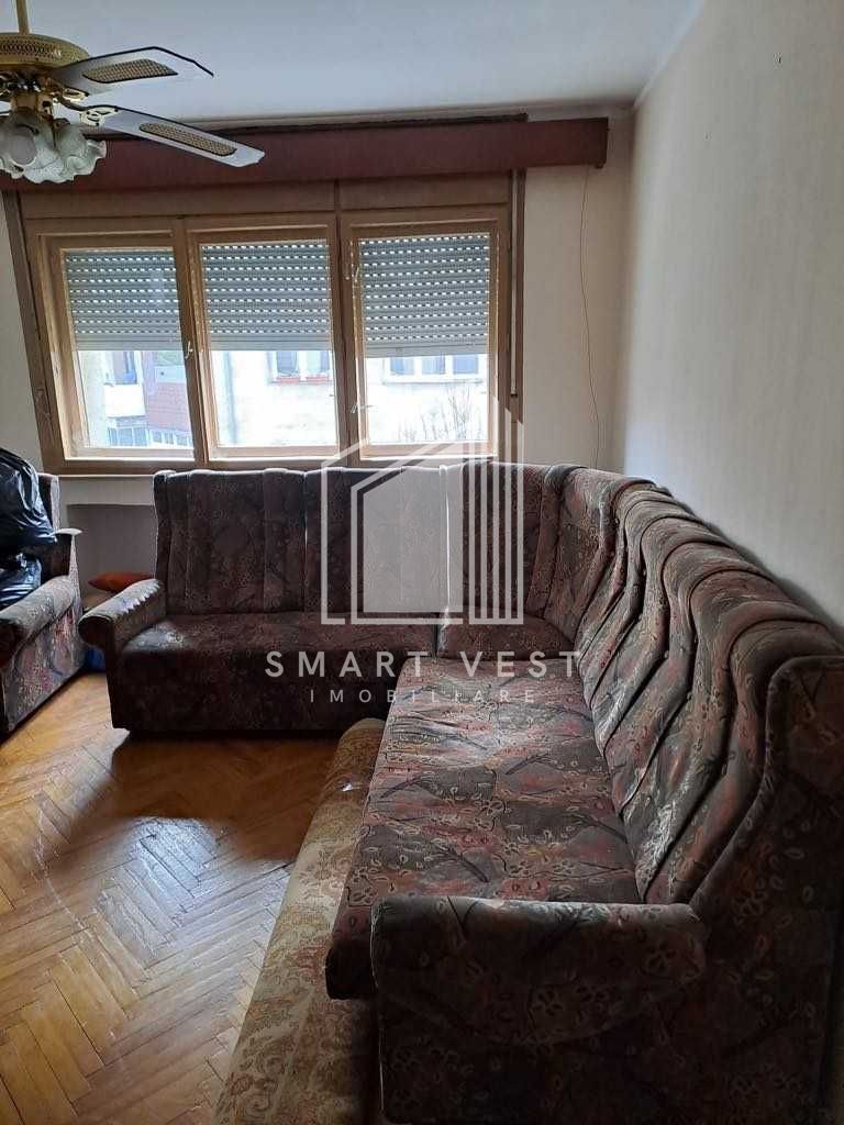 Apartament 3 camere | 93 mp utili | Etaj intermediar | Zona Micro 16 - Poză 2