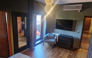 Apartament 4 camere, finisat, 122 mp, Bulevardul Eroilor Cluj - Poză 24