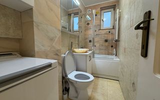 Apartament 1 camera  Copou Universitatea Al.I Cuza - Poză 14