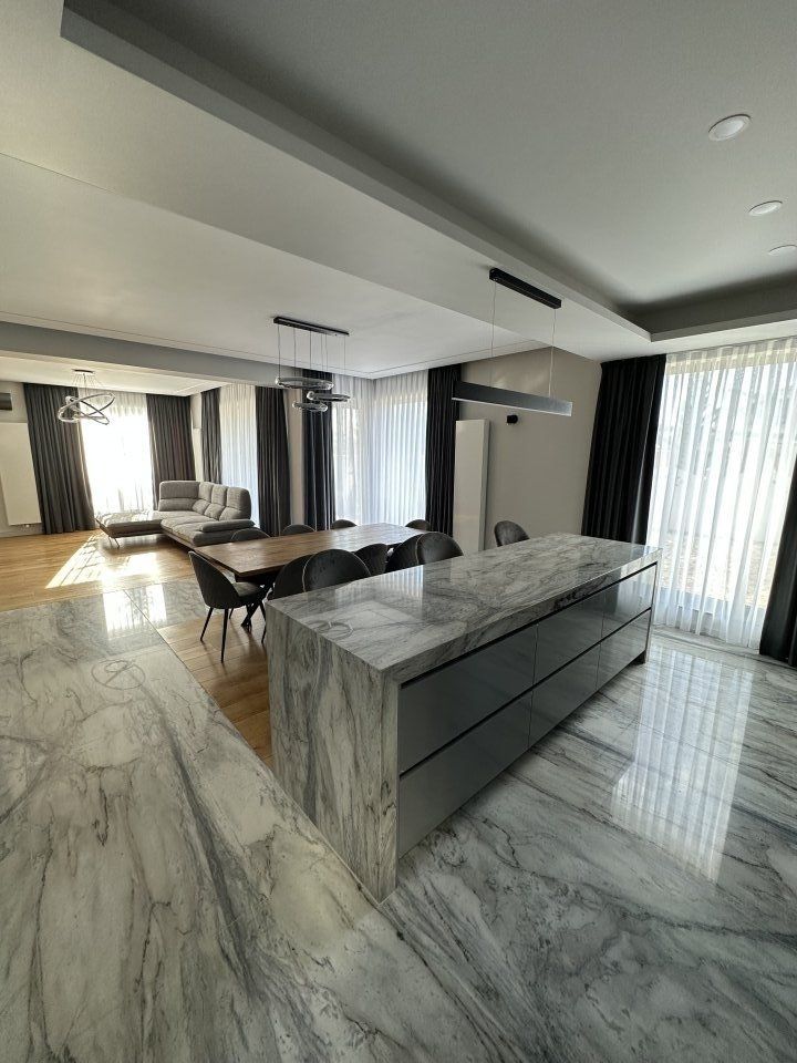 Vila de LUX cu 7 camere, NOUA, zona IANCU NICOLAE,  langa JOLIE VILLE - Poză 7