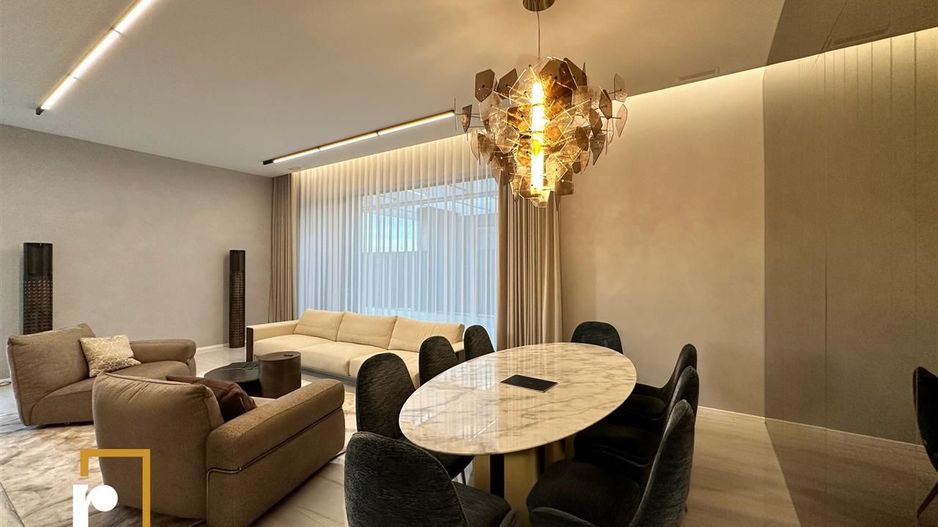 VILA PREMIUM | PIPERA| ROOFTOP | SPA - Poză 7