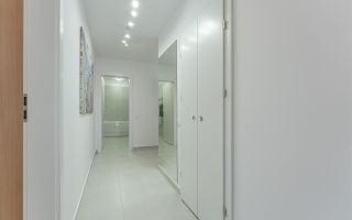 Apartament Urban Plaza cu loc de parcare - Poză 13