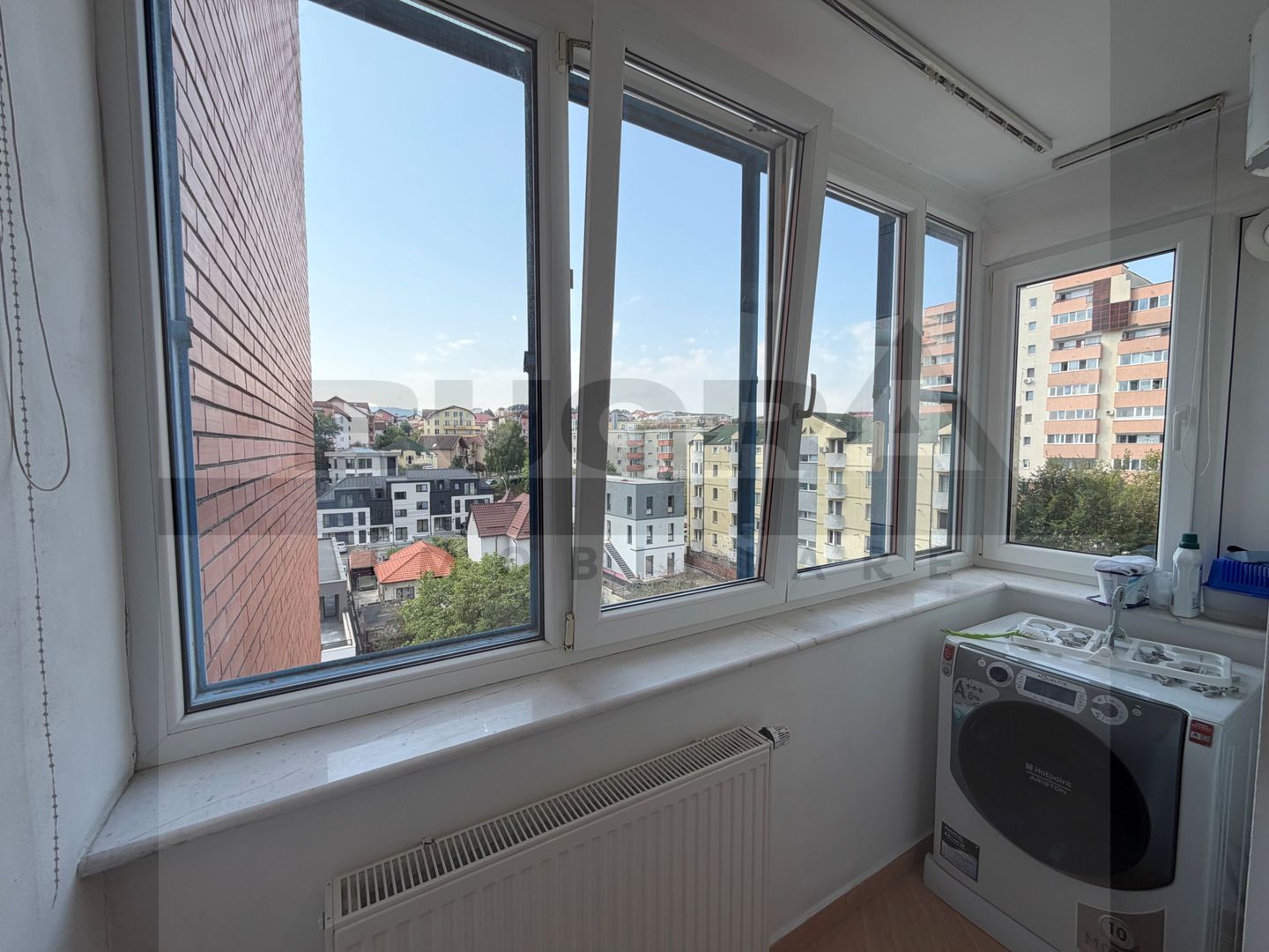 Apartament de 4 camere, modern, 113mp, zona Spitalului de Recuperare - Poză 19
