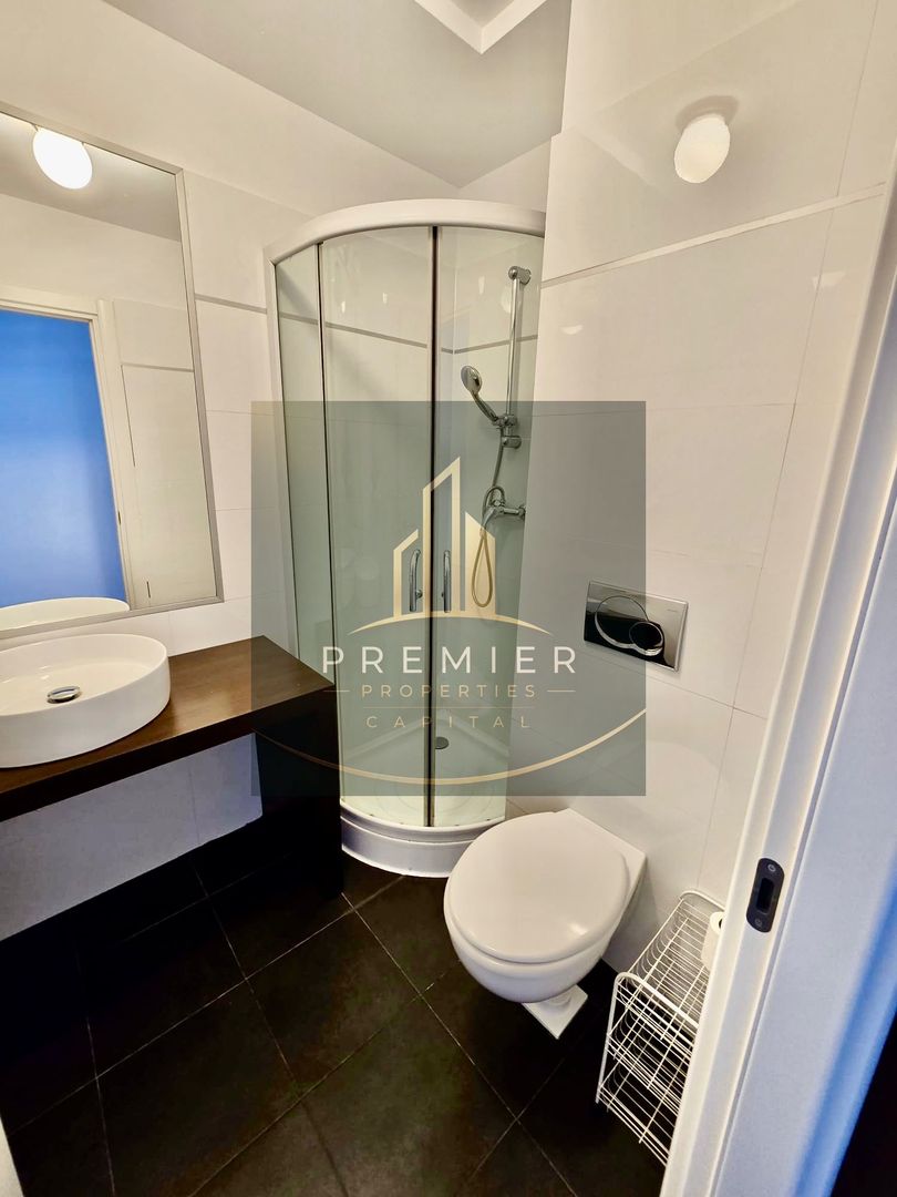 Luxury 5-Room Apartment for Rent | Herastrau - Poză 7
