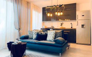 Garsoniera Mall Vitan, metrou Mihai Bravu / Timpuri Noi / Dristor - Poză 5